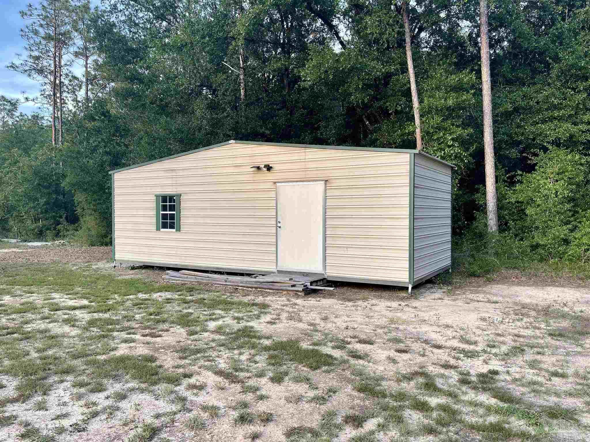 6770 Deception Road Milton, FL 32583 - Photo 27 of 32 Gallery Image 27