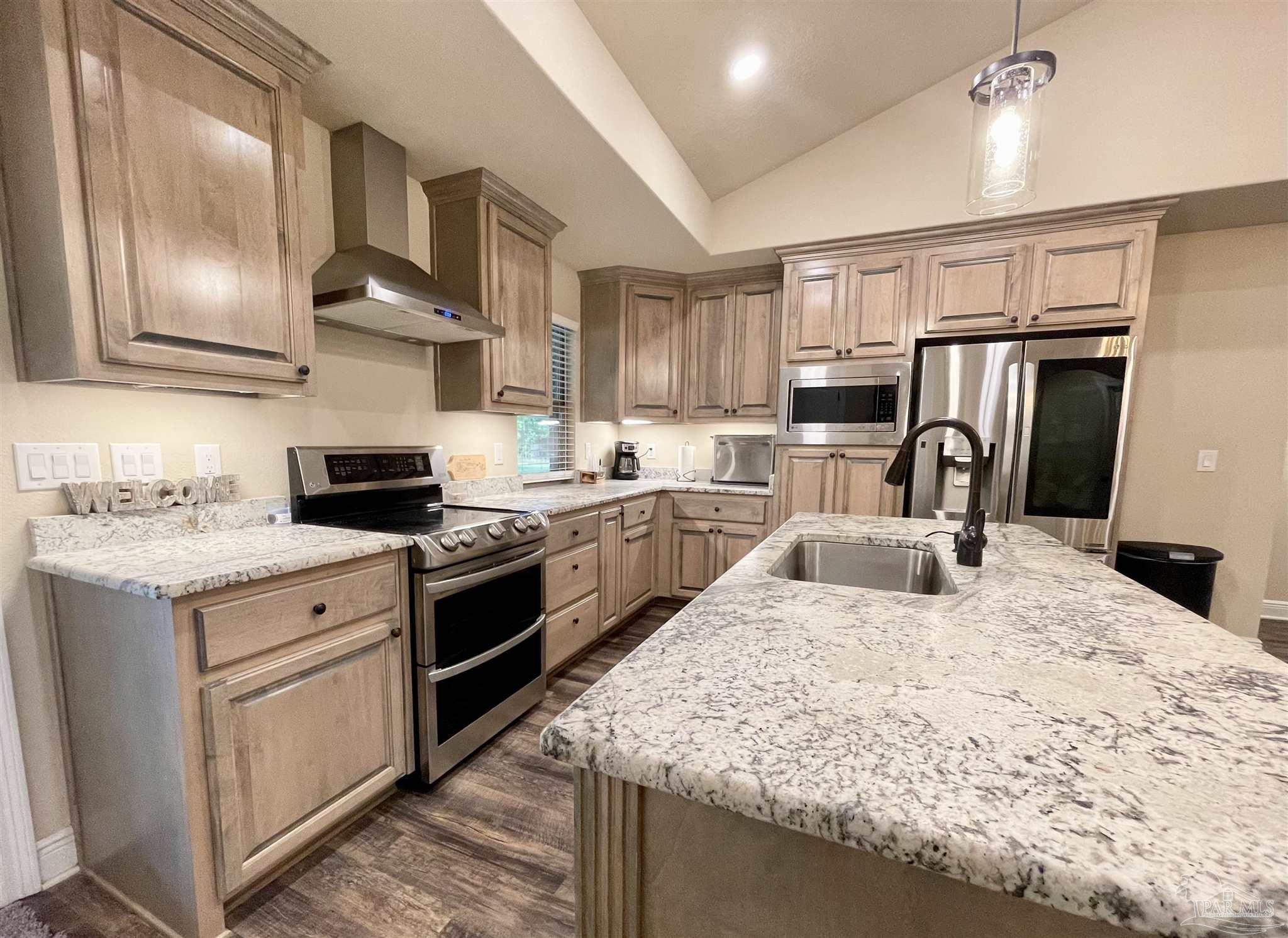 6770 Deception Road Milton, FL 32583 - Photo 8 of 32 Gallery Image 8