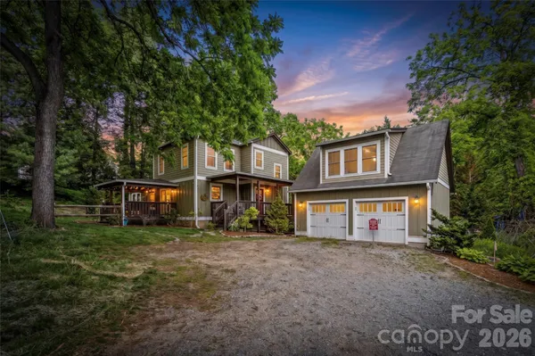 $574,999 | 5 Field Top Lane, Arden, NC 28704