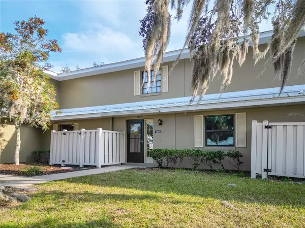$248,500 | 11603 West Bayshore Drive, Unit 118, Crystal River, FL 34429