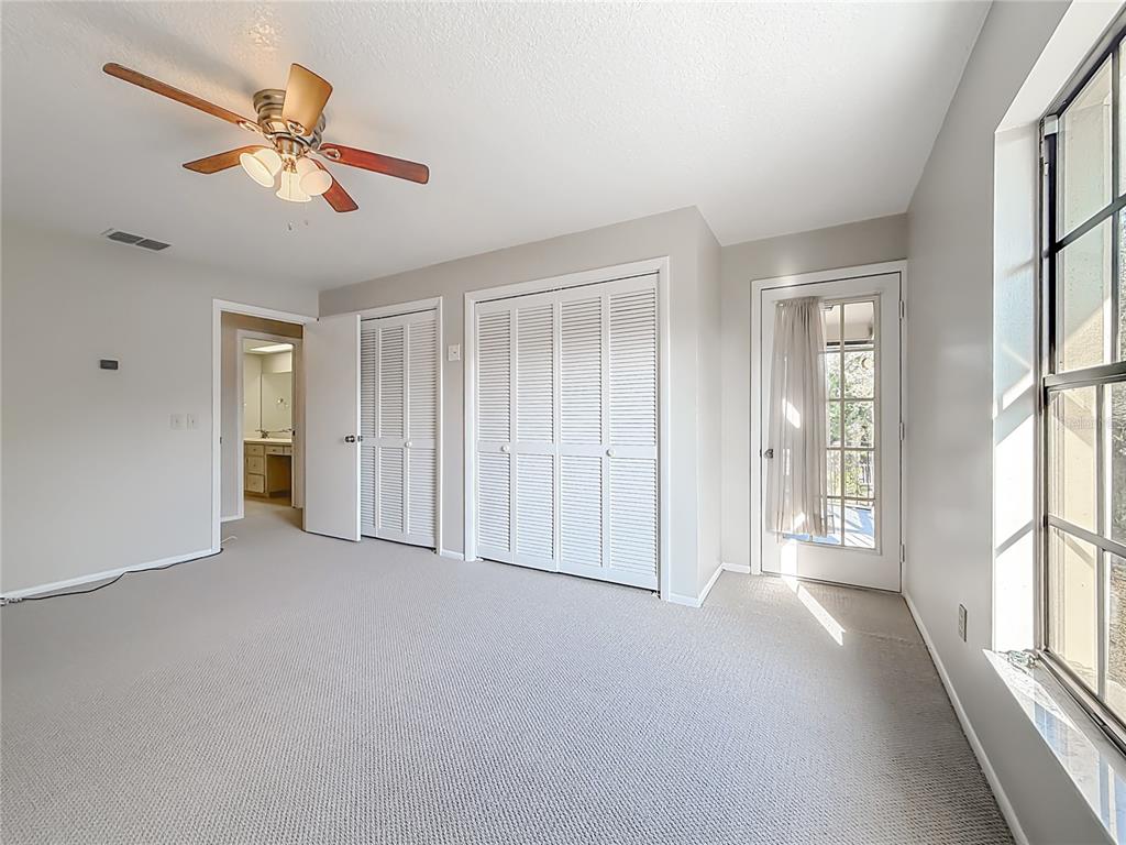 11603 West Bayshore Drive, Unit 118 Crystal River, FL 34429 - Photo 40 of 73 a view of an empty room with a window