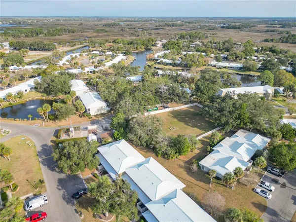 $248,500 | 11603 West Bayshore Drive, Unit 118, Crystal River, FL 34429