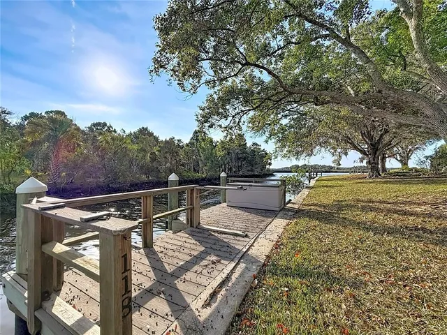 $249,000 | 11603 West Bayshore Drive, Unit 118, Crystal River, FL 34429