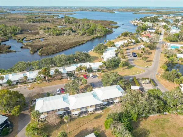 $248,500 | 11603 West Bayshore Drive, Unit 118, Crystal River, FL 34429