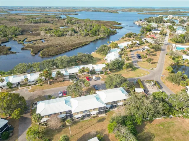 $249,000 | 11603 West Bayshore Drive, Unit 118, Crystal River, FL 34429