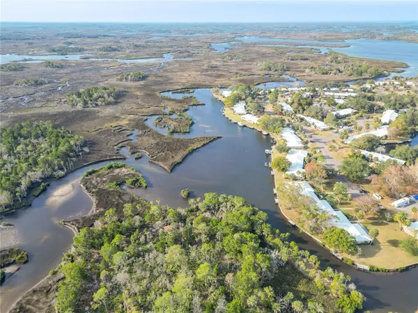 $248,500 | 11603 West Bayshore Drive, Unit 118, Crystal River, FL 34429