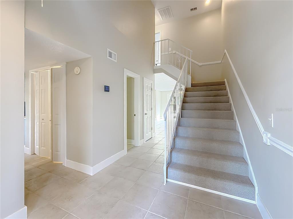 11603 West Bayshore Drive, Unit 118 Crystal River, FL 34429 - Photo 8 of 73 a view of entryway and hall