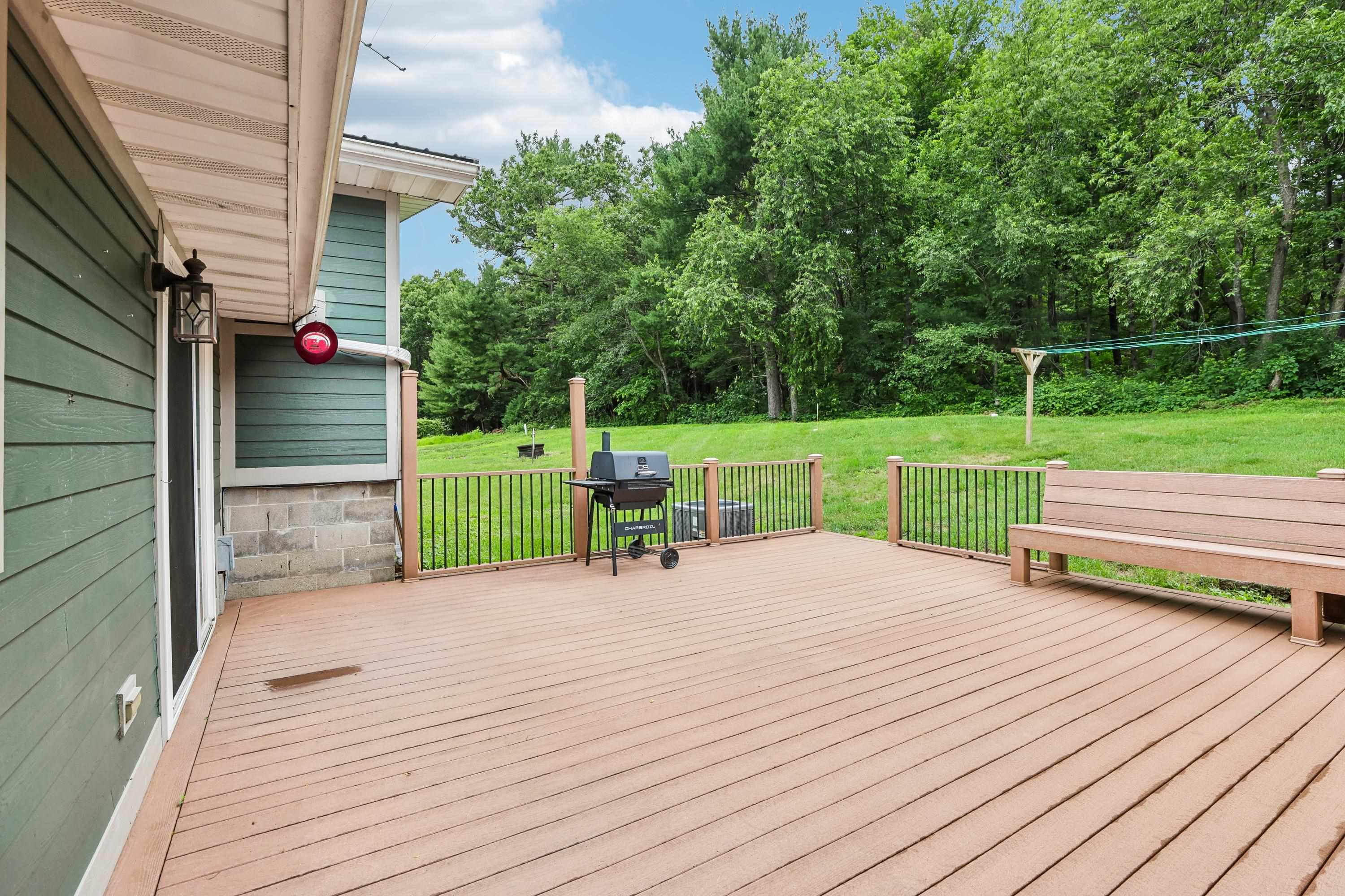 S3285 East Lake Virginia Road Reedsburg, WI 53959 - Photo 64 of 65