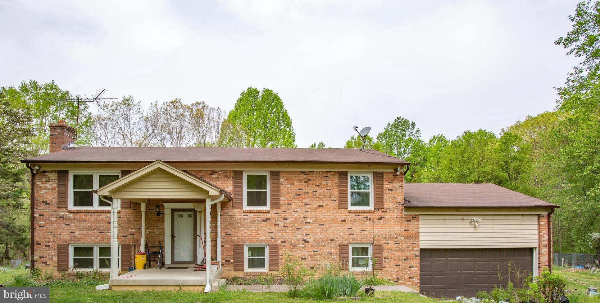 13520 Sillamon Road Goldvein, VA 22720 - Photo 1 of 22 Gallery Image 1