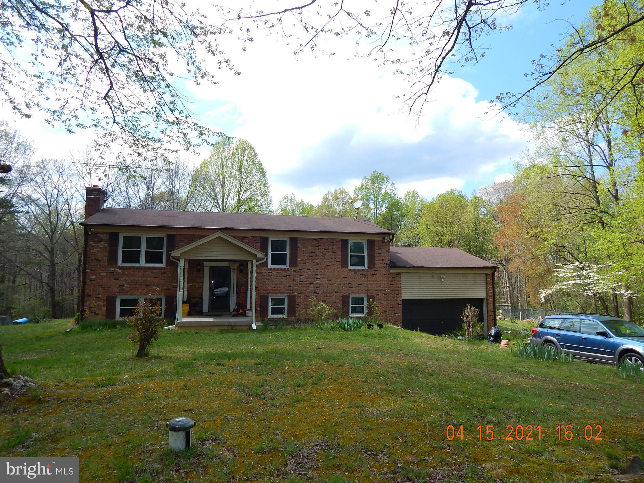 13520 Sillamon Road Goldvein, VA 22720 - Photo 11 of 22 Gallery Image 11