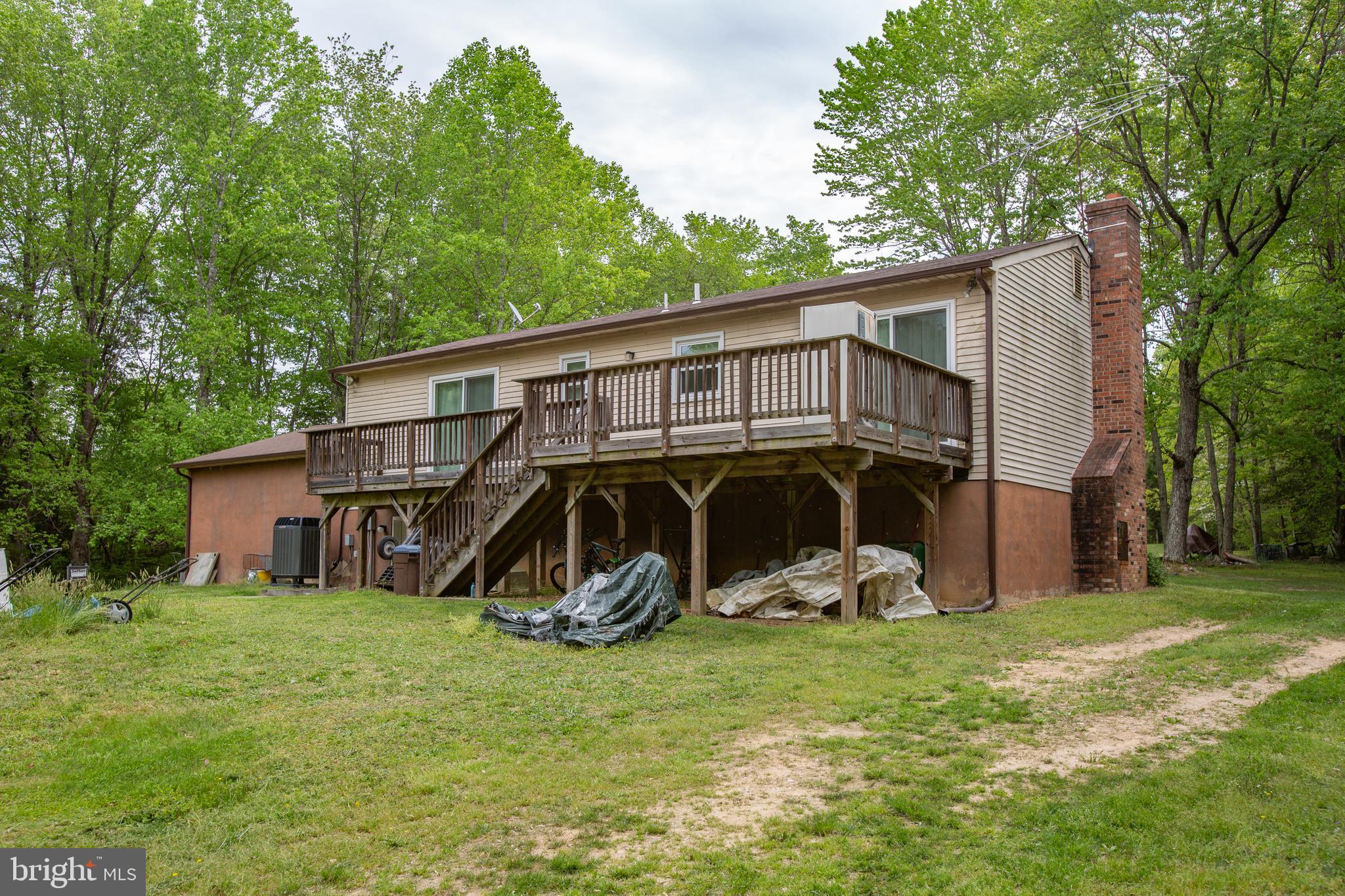 13520 Sillamon Road Goldvein, VA 22720 - Photo 12 of 22 Gallery Image 12