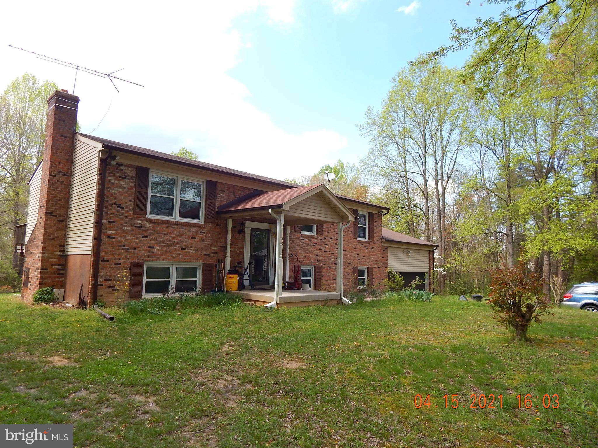 13520 Sillamon Road Goldvein, VA 22720 - Photo 4 of 22 Gallery Image 4