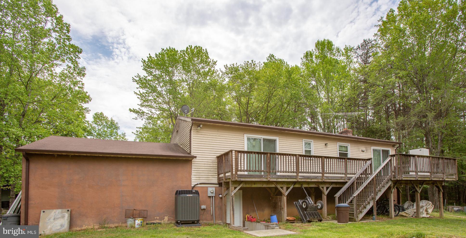 13520 Sillamon Road Goldvein, VA 22720 - Photo 7 of 22 Gallery Image 7