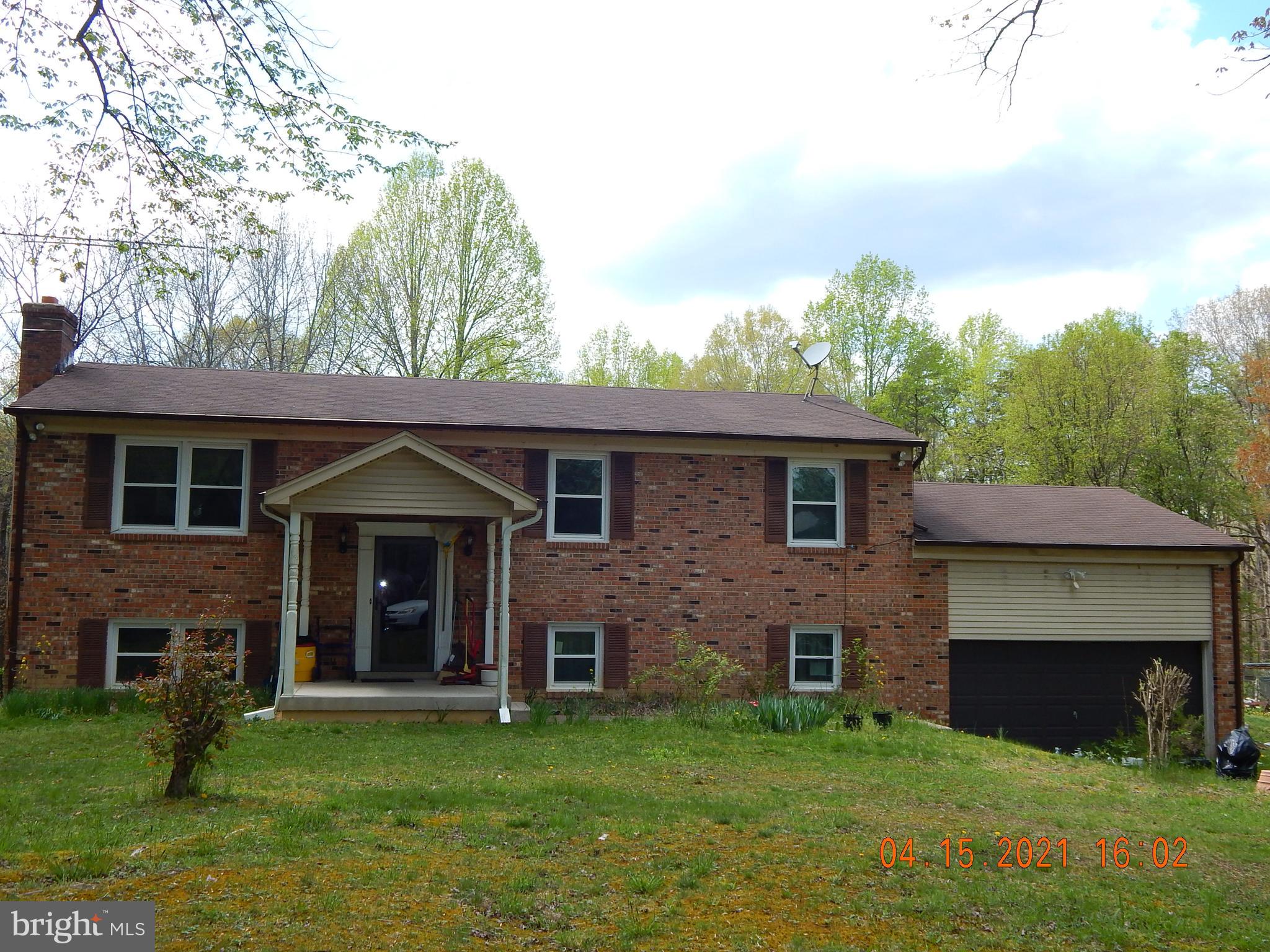 13520 Sillamon Road Goldvein, VA 22720 - Photo 9 of 22 Gallery Image 9