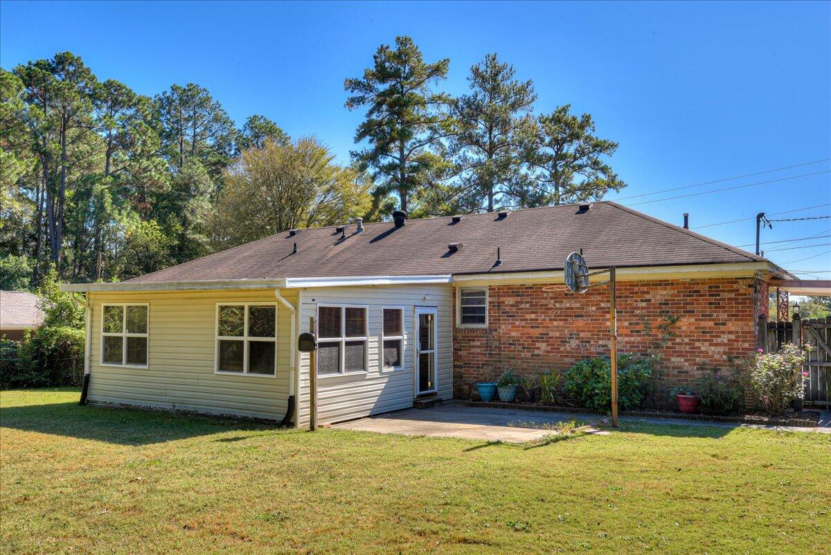 3622 Richmond Hill Road Augusta, GA 30906 - Photo 30 of 31