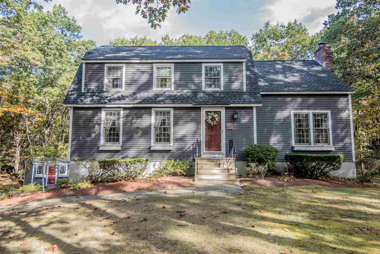 36 Drew Road Derry, NH 03038 - Photo 1 of 36