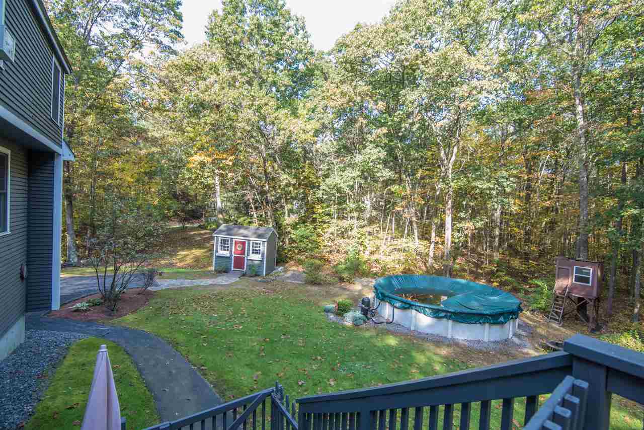 36 Drew Road Derry, NH 03038 - Photo 21 of 36