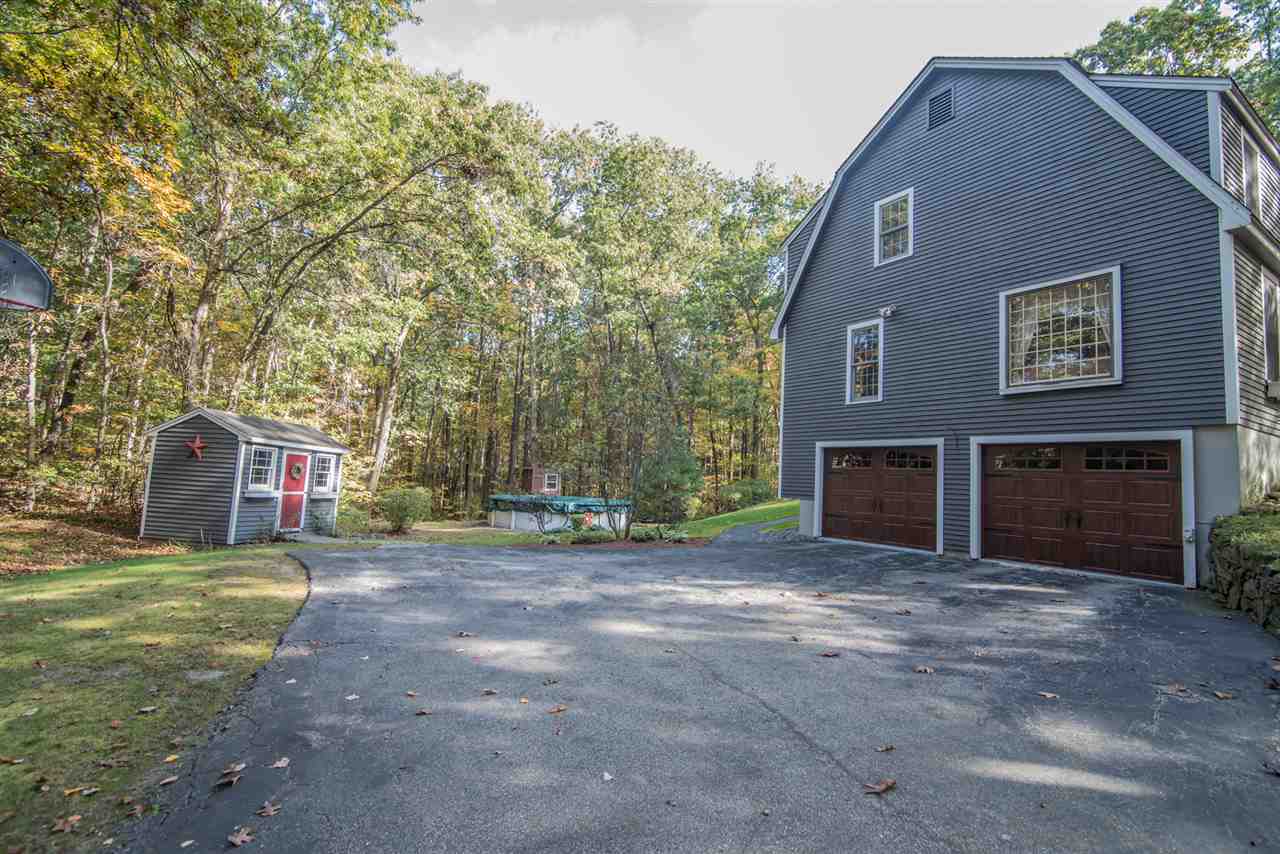 36 Drew Road Derry, NH 03038 - Photo 33 of 36