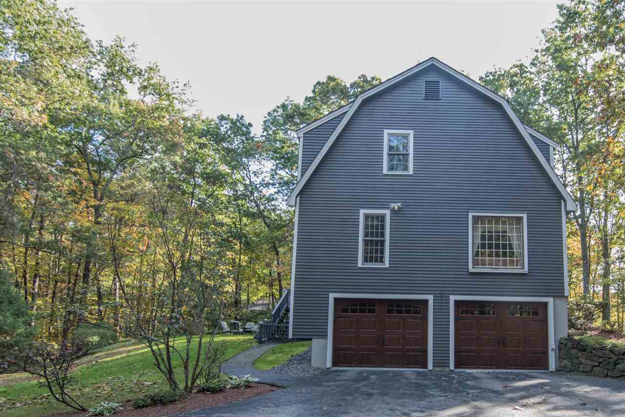 36 Drew Road Derry, NH 03038 - Photo 34 of 36