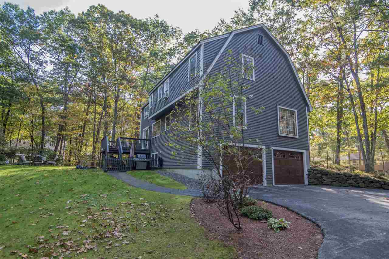 36 Drew Road Derry, NH 03038 - Photo 35 of 36