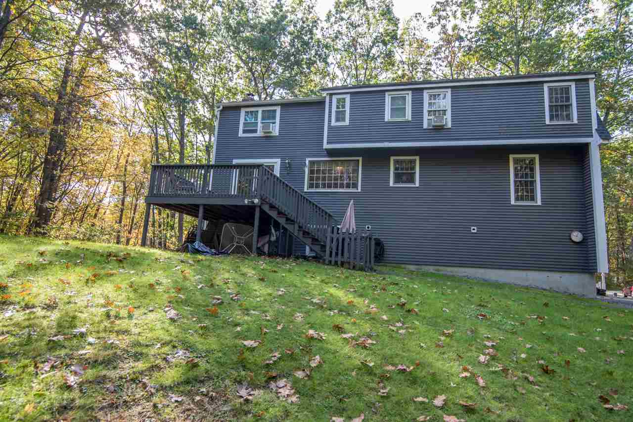 36 Drew Road Derry, NH 03038 - Photo 36 of 36