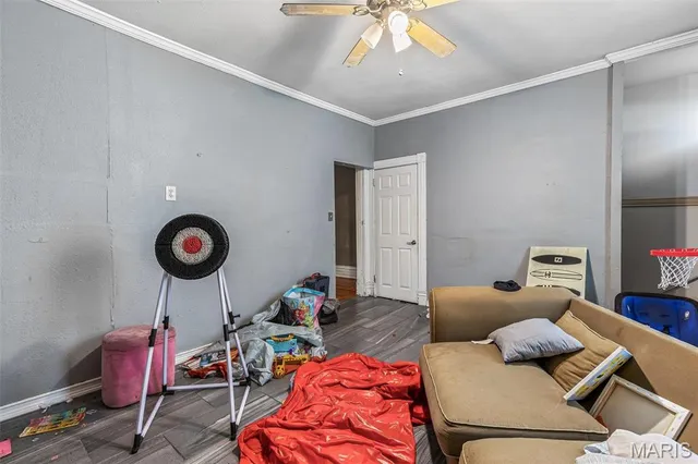 $105,000 | 5029 Wells Avenue, St. Louis, MO 63113