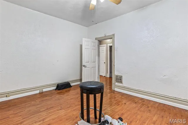 $105,000 | 5029 Wells Avenue, St. Louis, MO 63113