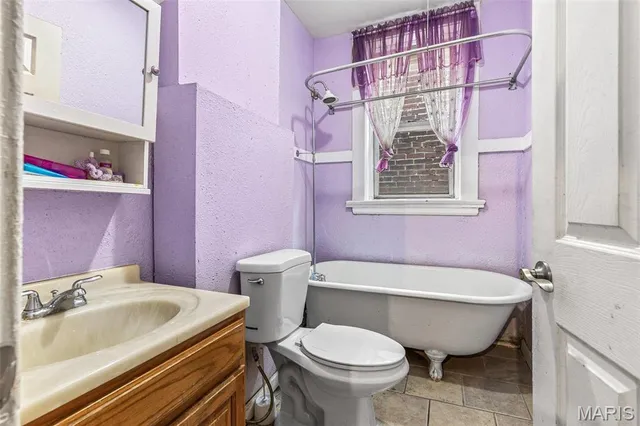 $105,000 | 5029 Wells Avenue, St. Louis, MO 63113