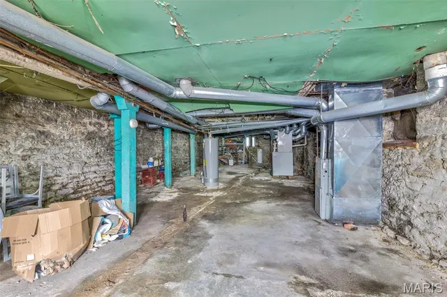 $105,000 | 5029 Wells Avenue, St. Louis, MO 63113