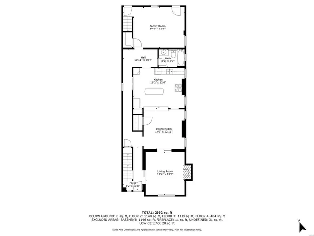 $105,000 | 5029 Wells Avenue, St. Louis, MO 63113