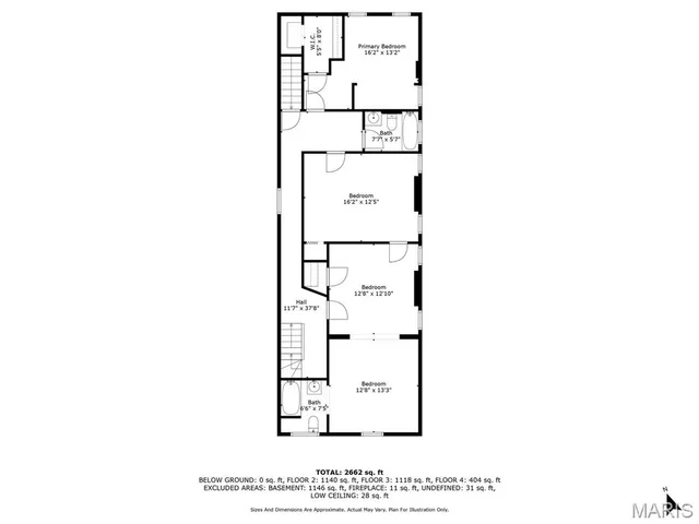 $105,000 | 5029 Wells Avenue, St. Louis, MO 63113
