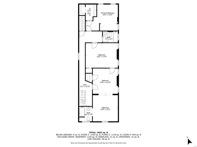 $105,000 | 5029 Wells Avenue, St. Louis, MO 63113