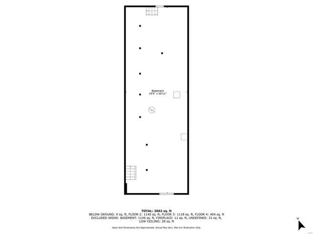 $105,000 | 5029 Wells Avenue, St. Louis, MO 63113