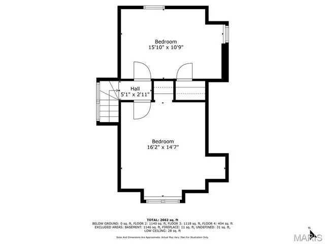 $105,000 | 5029 Wells Avenue, St. Louis, MO 63113