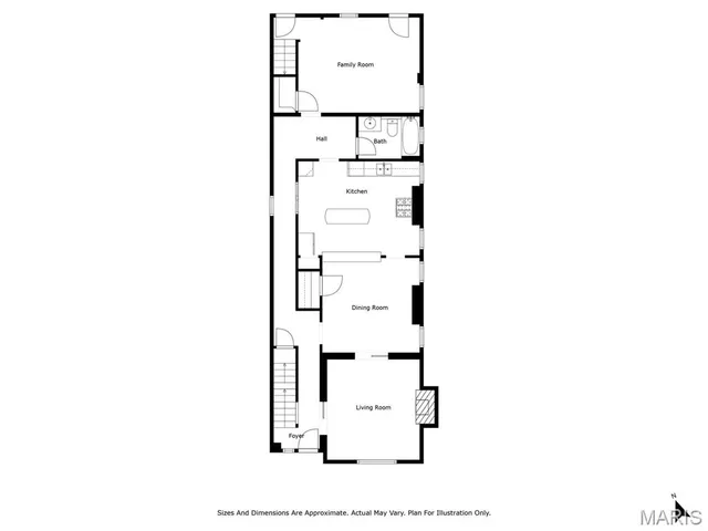 $105,000 | 5029 Wells Avenue, St. Louis, MO 63113