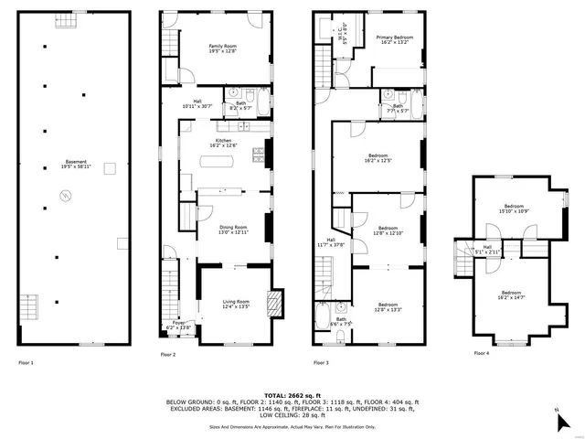 $105,000 | 5029 Wells Avenue, St. Louis, MO 63113