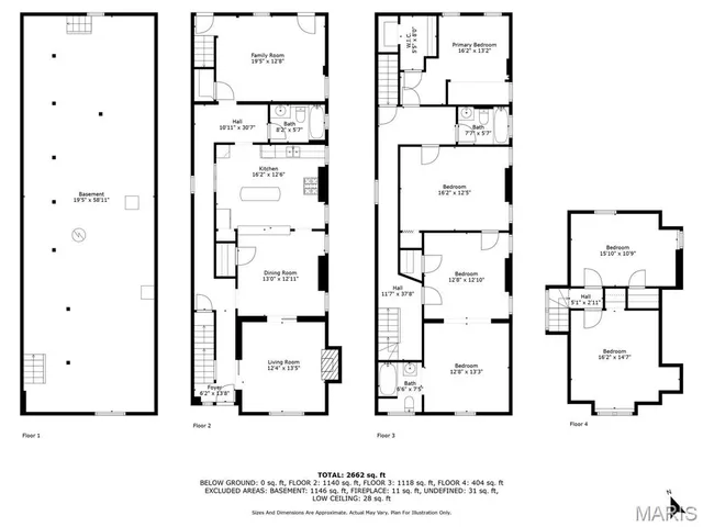 $105,000 | 5029 Wells Avenue, St. Louis, MO 63113