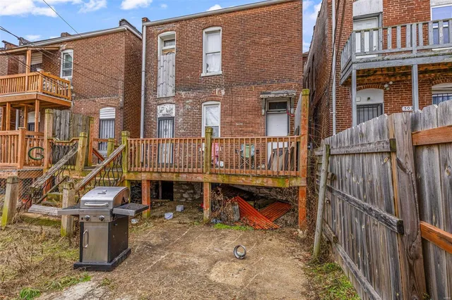 $105,000 | 5029 Wells Avenue, St. Louis, MO 63113