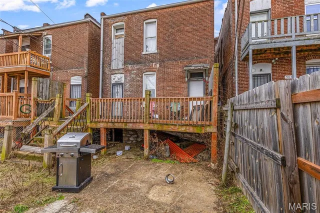 $105,000 | 5029 Wells Avenue, St. Louis, MO 63113