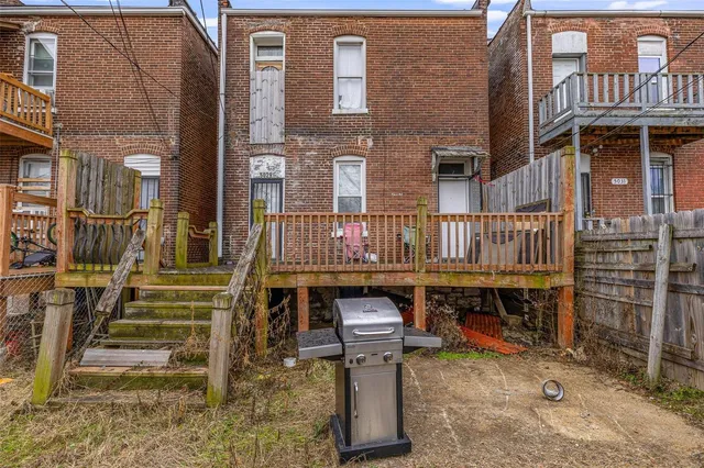 $105,000 | 5029 Wells Avenue, St. Louis, MO 63113