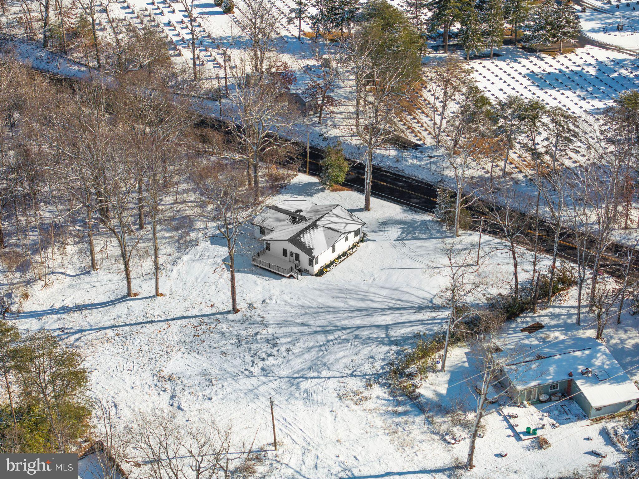 239 Lower Landing Road Blackwood, NJ 08012 - Photo 57 of 65