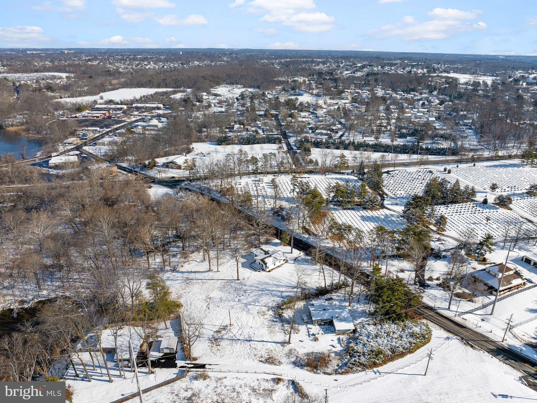 239 Lower Landing Road Blackwood, NJ 08012 - Photo 62 of 65