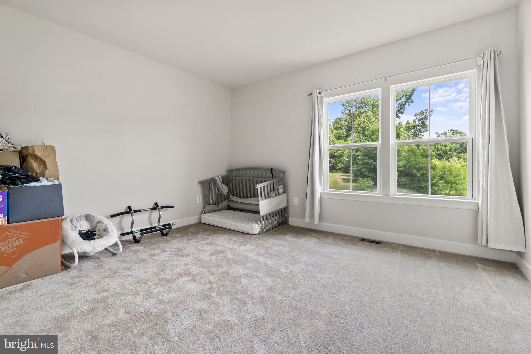 19203 Stoney Ridge Place Triangle, VA 22172 - Photo 11 of 26 Upstairs bedroom