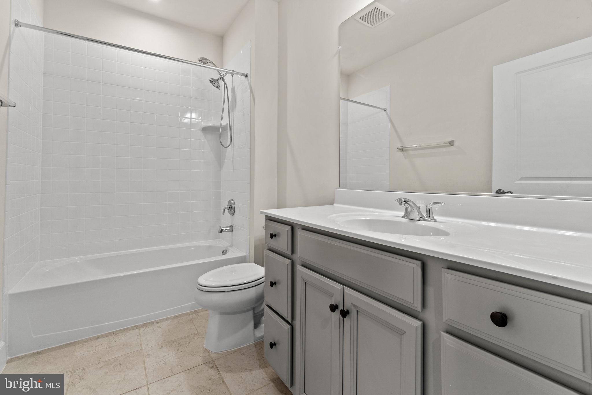 19203 Stoney Ridge Place Triangle, VA 22172 - Photo 21 of 26 Basement full bath