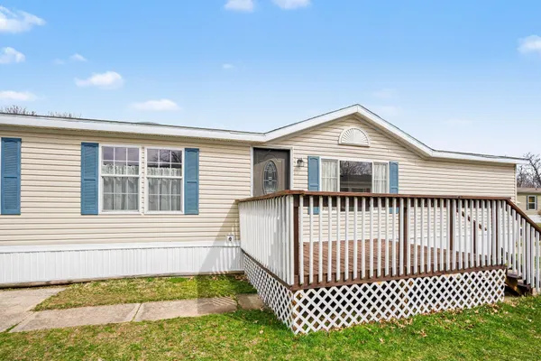 $79,900 | 69205 Garver Road, Unit LOT 72, Edwardsburg, MI 49112