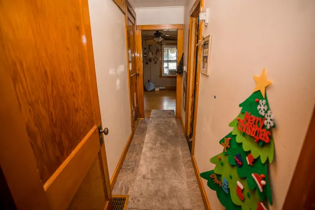 $165,000 | 14 Nash Street, Dixfield, ME 04224