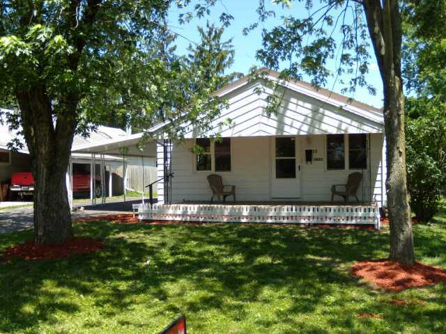 1630 Jackson Road Columbus, OH 43223 - Photo 1 of 6 Gallery Image 1