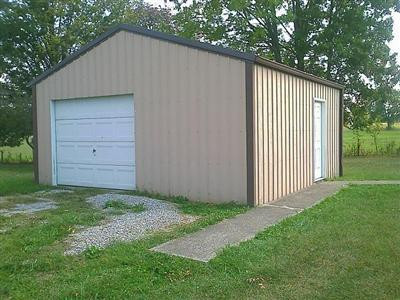 410 Schuler Road Waynesburg, KY 40489 - Photo 3 of 10 Photo 3