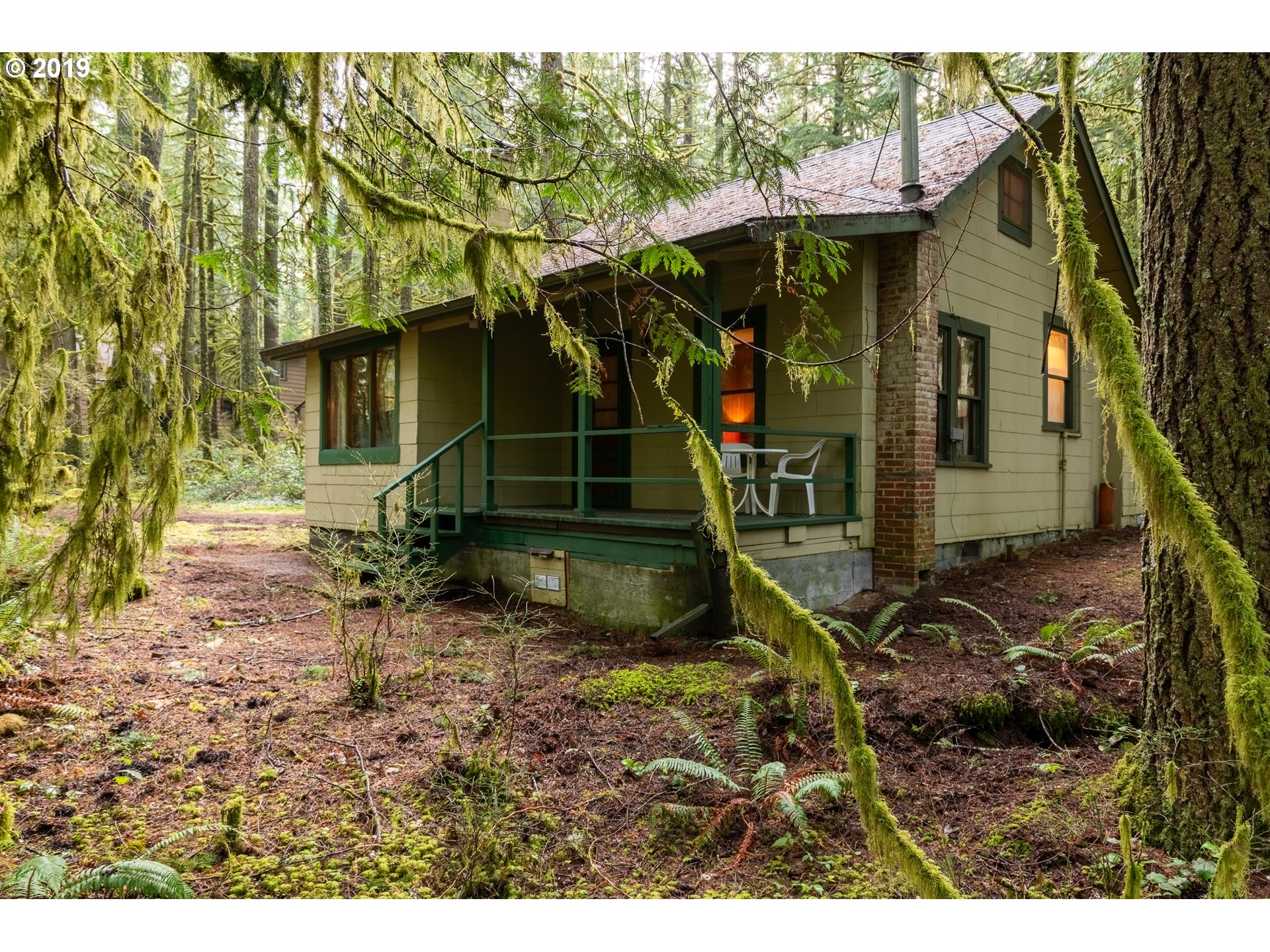 26983 Still Creek Road Rhododendron, OR 97049 - Photo 3 of 24 Gallery Image 3