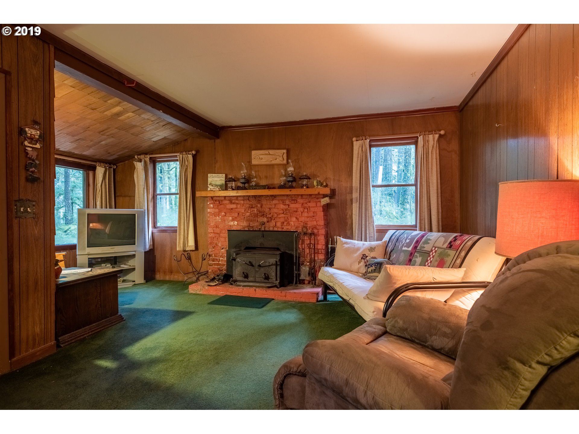 26983 Still Creek Road Rhododendron, OR 97049 - Photo 7 of 24 Gallery Image 7